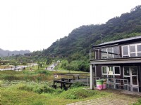 山水綠生態公園