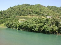野生動物棲息處<br/> 攝影：Eva隨手拍