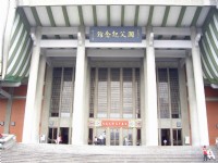 大門入口<br/> 攝影：老山羊部落格