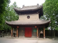 小鐘樓<br/> 攝影：林明德