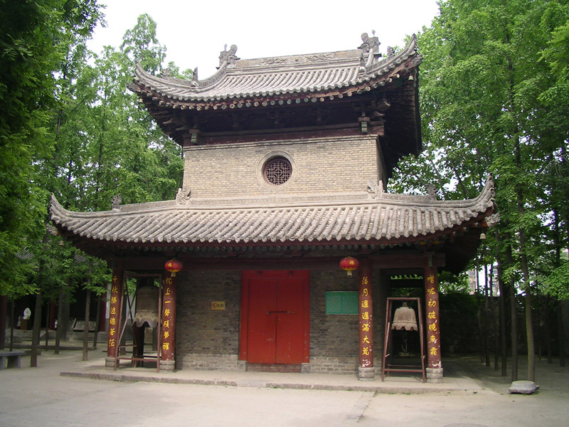 小鐘樓 攝影：林明德