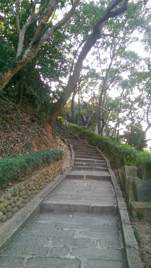 普济寺 摄影：Eva隨手拍