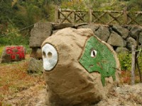 來吉公園景觀<br/> 攝影：老山羊部落格