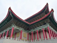 兩廳院<br/> 攝影：Eva隨手拍