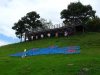 2015清境風車節(觀山牧區)<br/> 攝影：Eva隨手拍