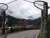 利稻部落<br/> 攝影：林錦萍
