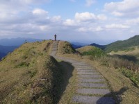 桃源谷步道-內寮線<br/> 攝影：Eva隨手拍