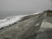 頭城海水浴場<br/> 攝影：kavin