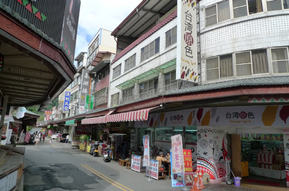 逐鹿市集 攝影：Eva隨手拍