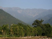青山綠林<br/> 攝影：老山羊部落格