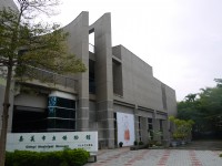 嘉義市立博物館<br/> 攝影：旅遊王攝影組