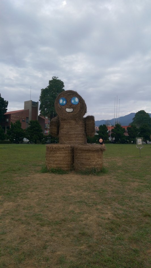 屏東科技大學 攝影：軒爸