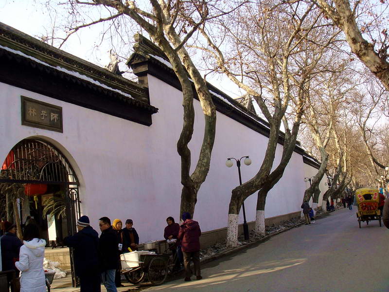 獅子林 攝影：余燕鳳