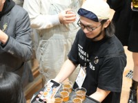 啤酒試飲<br/> 攝影：啤酒頭釀造酒廠 提供