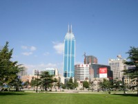大連市