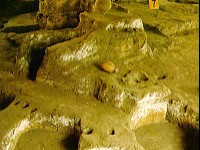 半坡遺址01<br/> 攝影：四川旅遊訊息網