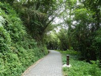 寶山水庫風景區<br/> 攝影：陳美吟
