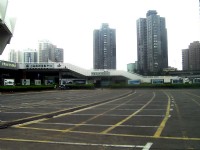 停車場<br/> 攝影：方盛文