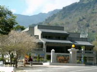 救國團梅山青年活動中心_外觀<br/> 攝影：高雄．救國團梅山青年活動中心