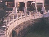 桐城文廟<br/> 攝影：四川旅遊信息網
