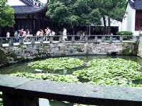 園區景觀<br/> 攝影：方盛文