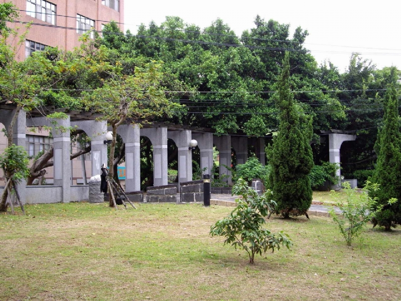 Photo:老山羊部落格