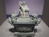 土地公文化館<br/> 攝影：Eva隨手拍