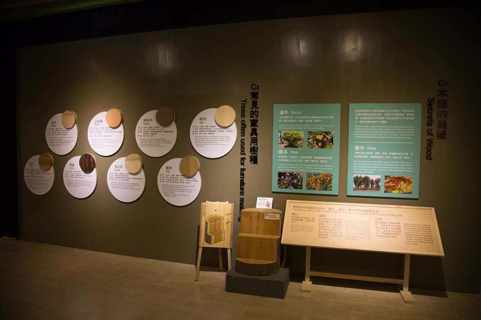 美雅家具觀光工廠 攝影：臺南市政府觀光旅遊局 提供