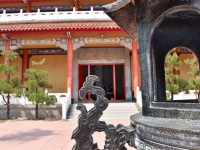 大悲殿<br/> 攝影：佛光山 提供