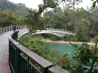 2015向山遊客中心<br/> 攝影：旅遊王攝影組