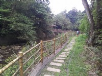 富民親水公園<br/> 攝影：Eva隨手拍