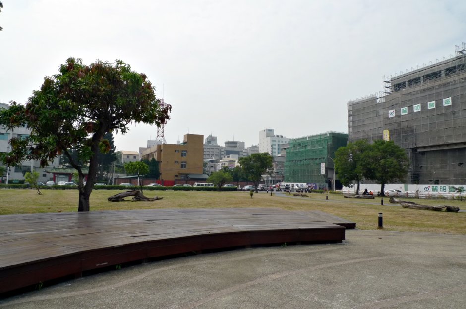 林業藝術園區-森林之歌 攝影：Eva隨手拍