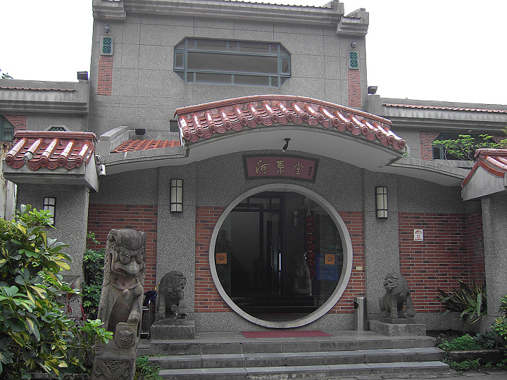 入口處 攝影：kavin