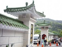 承天禪寺<br/> 攝影：Eva隨手拍