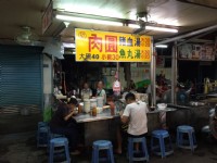 屏東夜市<br/> 攝影：劉純娟
