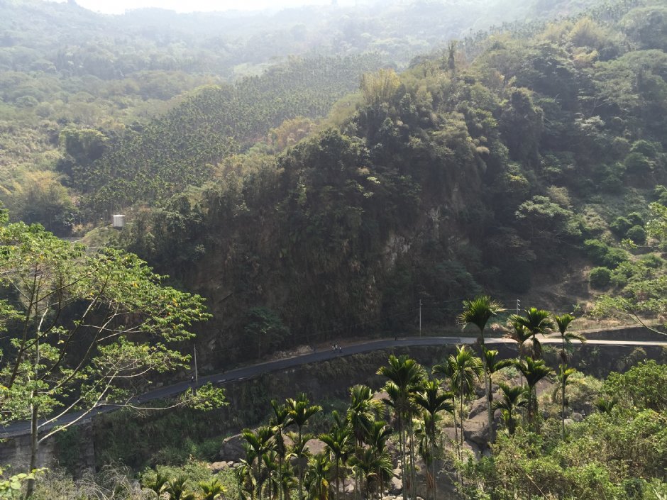 坪瀨風景區 攝影：旅遊王攝影組