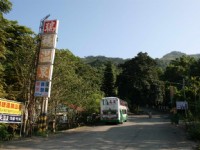 優美風景<br/> 攝影：老山羊部落格