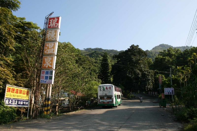 優美風景 攝影：老山羊部落格
