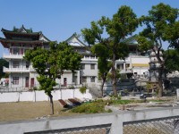 竹溪寺<br/> 攝影：旅遊王攝影組