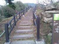 二延平步道<br/> 攝影：Lu