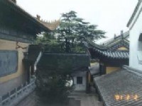 金山寺-1<br/> 攝影：台灣中國旅行社