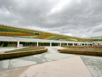 花博圓山公園區-爭艷館<br/> 攝影：簡時強