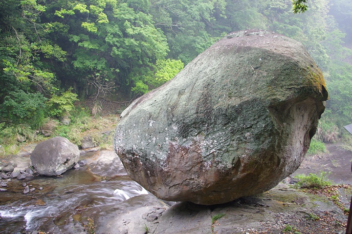 風動石 攝影：Eva隨手拍