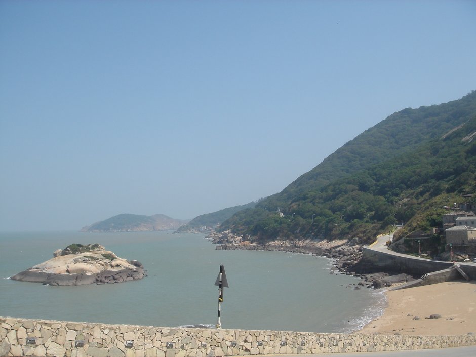 一景 摄影：maiyin