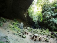 三民蝙蝠洞<br/> 攝影：桃園市政府觀光旅遊局 提供