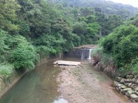 暖東峽谷<br/> 攝影：Eva隨手拍