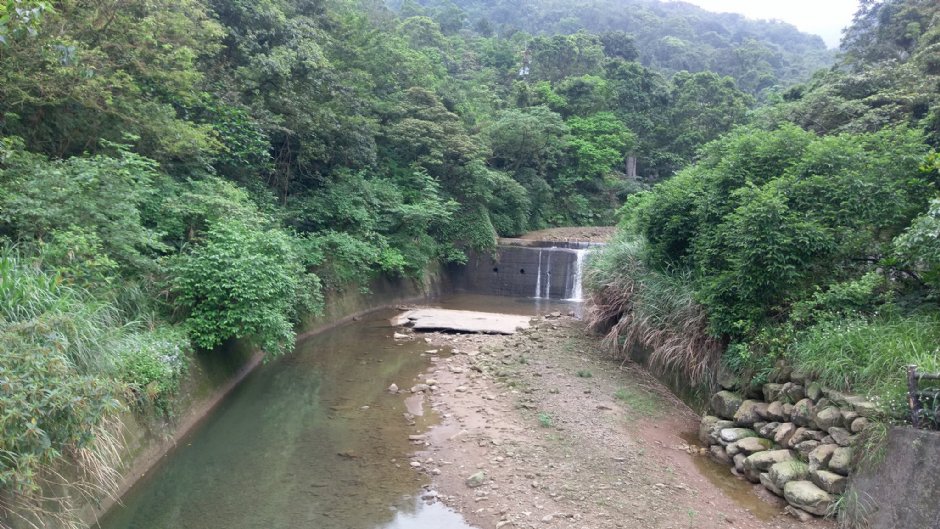 暖東峽谷 攝影：Eva隨手拍