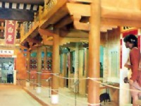 太白居<br/> 摄影：國民旅遊出版社