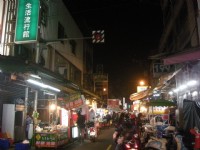 桃園觀光夜市<br/> 攝影：Leon Tsai