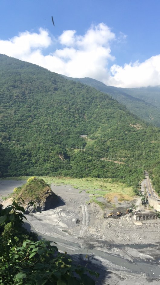 龍頭山遊憩區 攝影：旅遊王攝影組